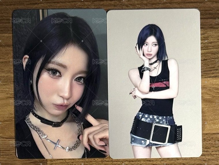 角2張B