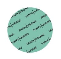 1st飯咪快閃 徽章 FANPLUSONE