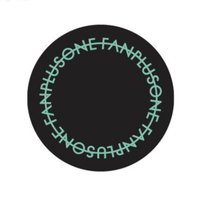 1st飯咪快閃 徽章 FANPLUSONE