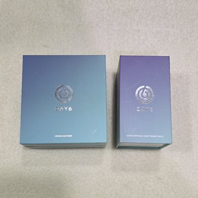 一代 二代 錶燈