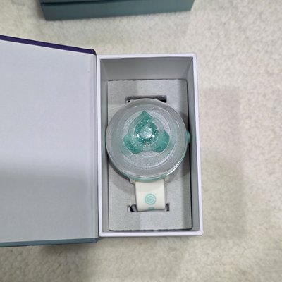 一代 二代 錶燈