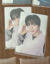 元彬愛心（請多帶其他成員一般卡）