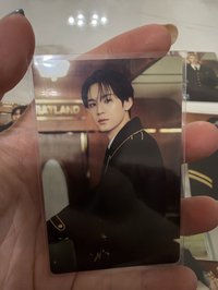 珉奎 官拍 1