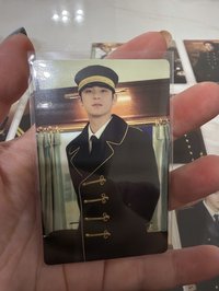 珉奎 官拍 3