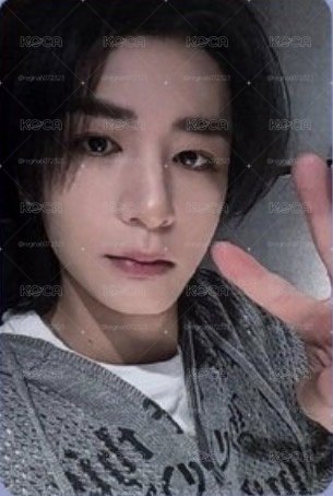 boynextdoor 金桐儇 李涵 首爾二巡粽卡