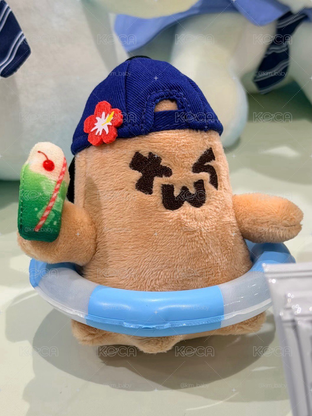 【現貨】吐靈娃娃