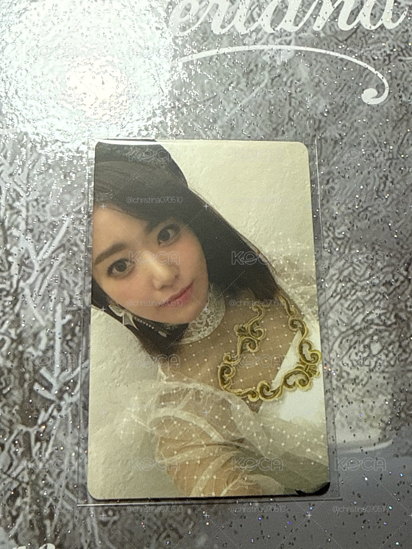 izone 櫻花