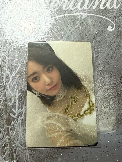 izone 櫻花