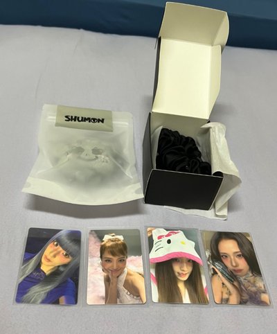 Blackpink 金智秀Jisoo 3巡大娃 Jennie三巡抱枕