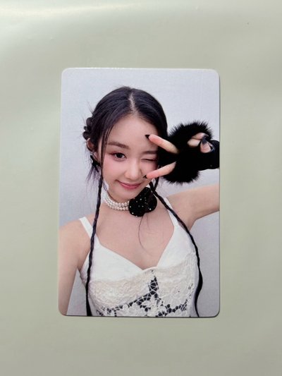 BM 比耶塔 你也喜歡小鹿嗎