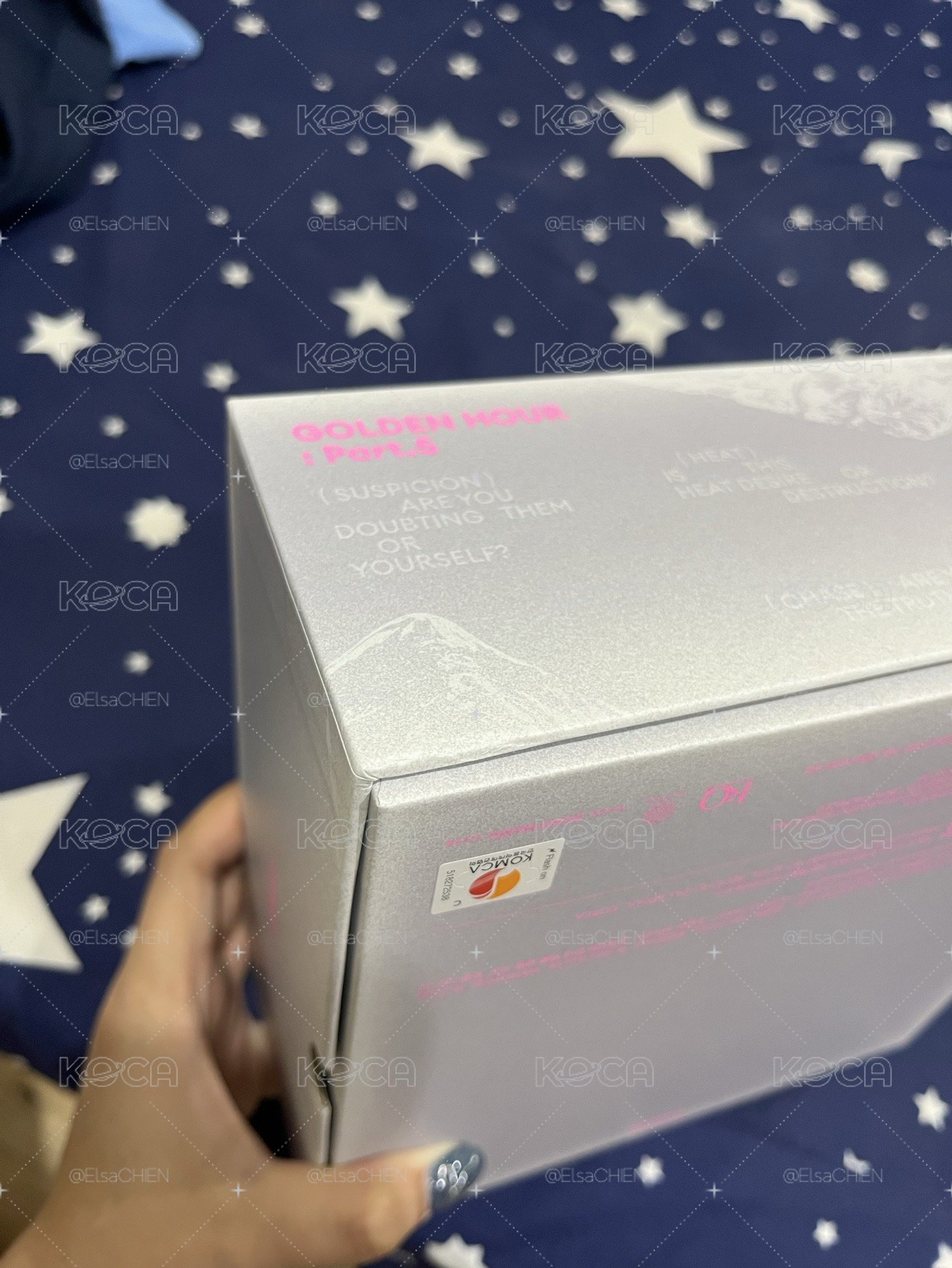 GH5 CDP 單售播放器（無小卡）