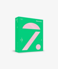 2020回憶錄 DVD版