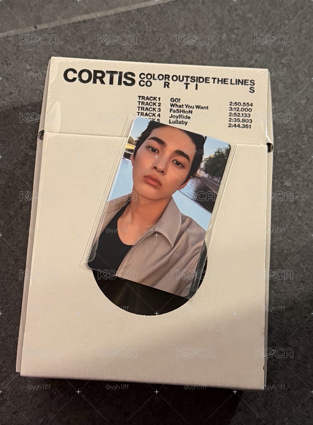 cortis pypd 場限卡安
