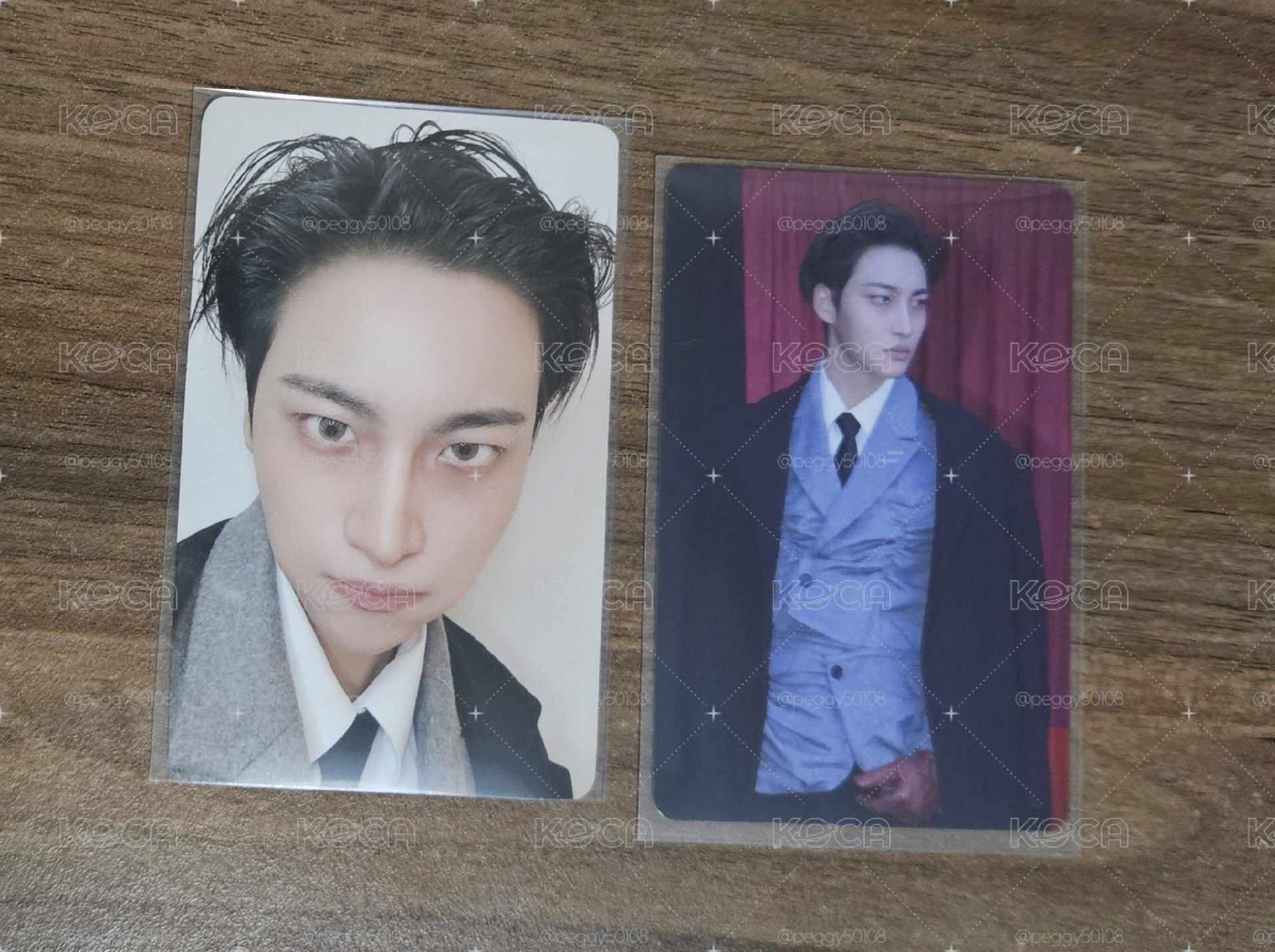 星塔店大頭