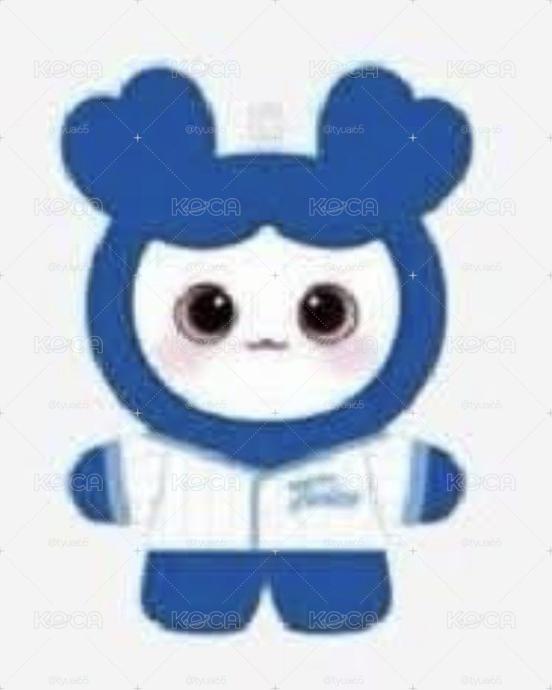 K4棒球瑜綁圖二彩卡