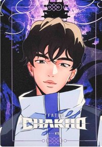 7FATES 漫畫 明信片 