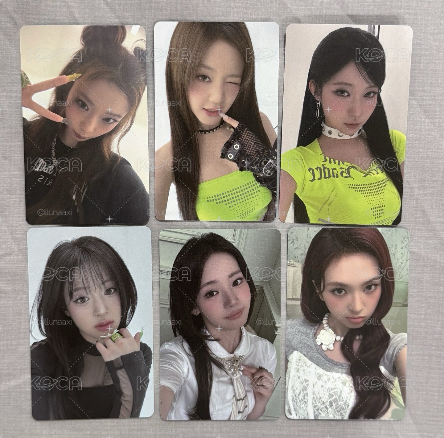 現貨｜展位自拍B一套