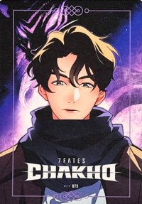 7FATES 漫畫 明信片 