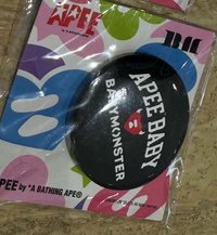 APEE 品牌大使 徽章 2.0