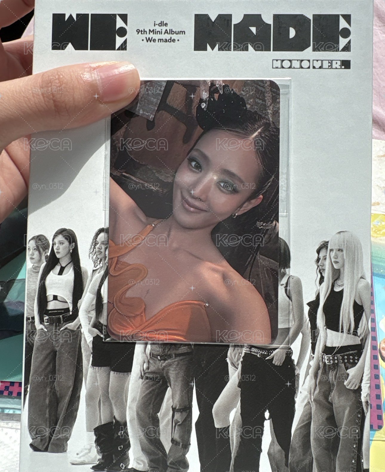 台灣快閃滿額妮