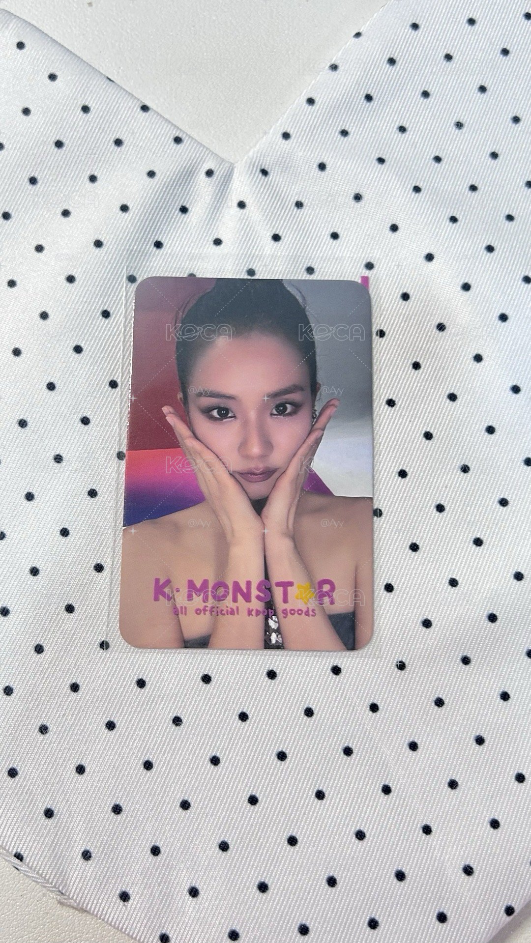 dmm可直出
