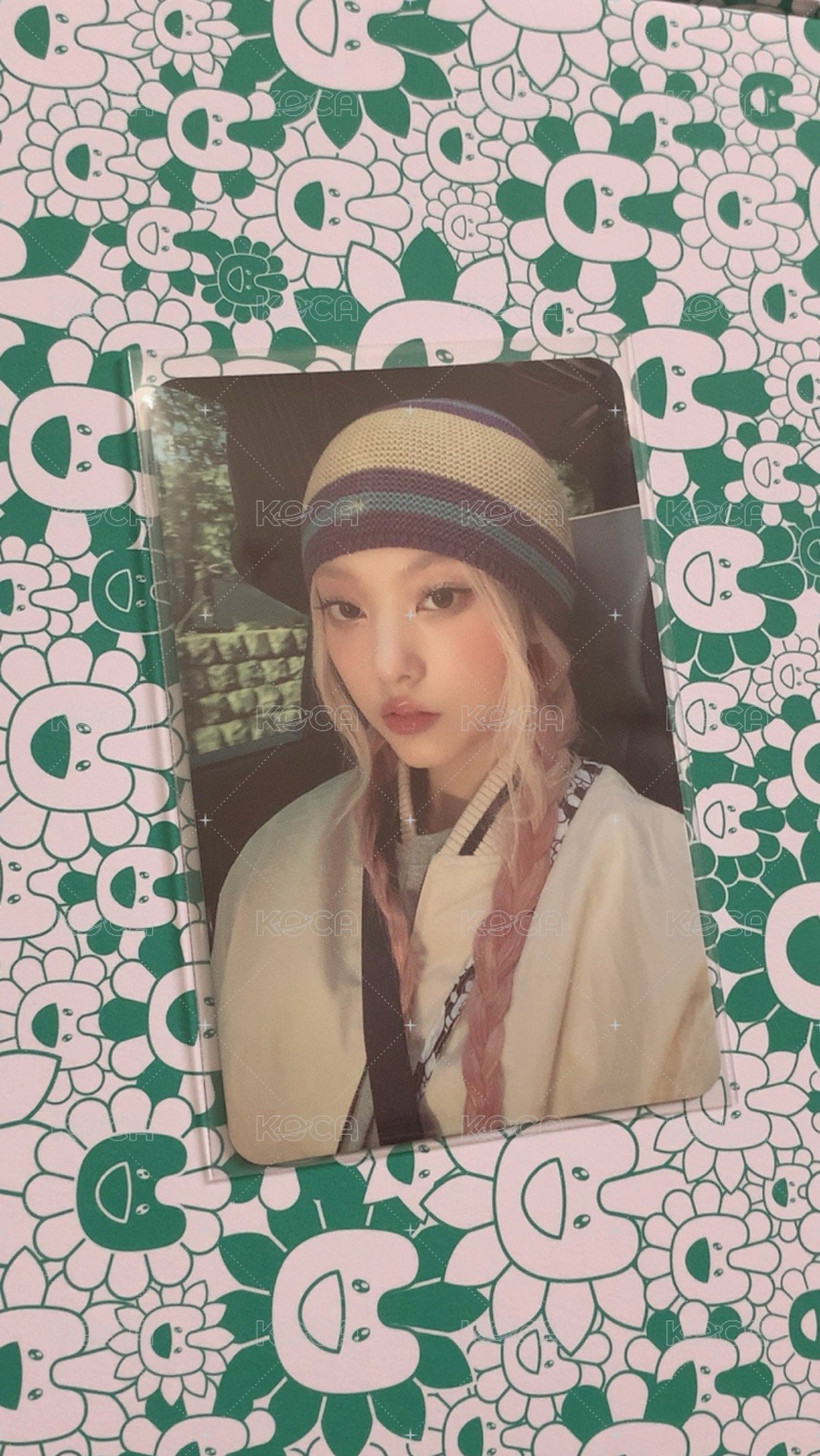 毛帽🐱