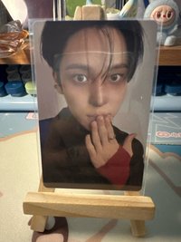 驚訝潤