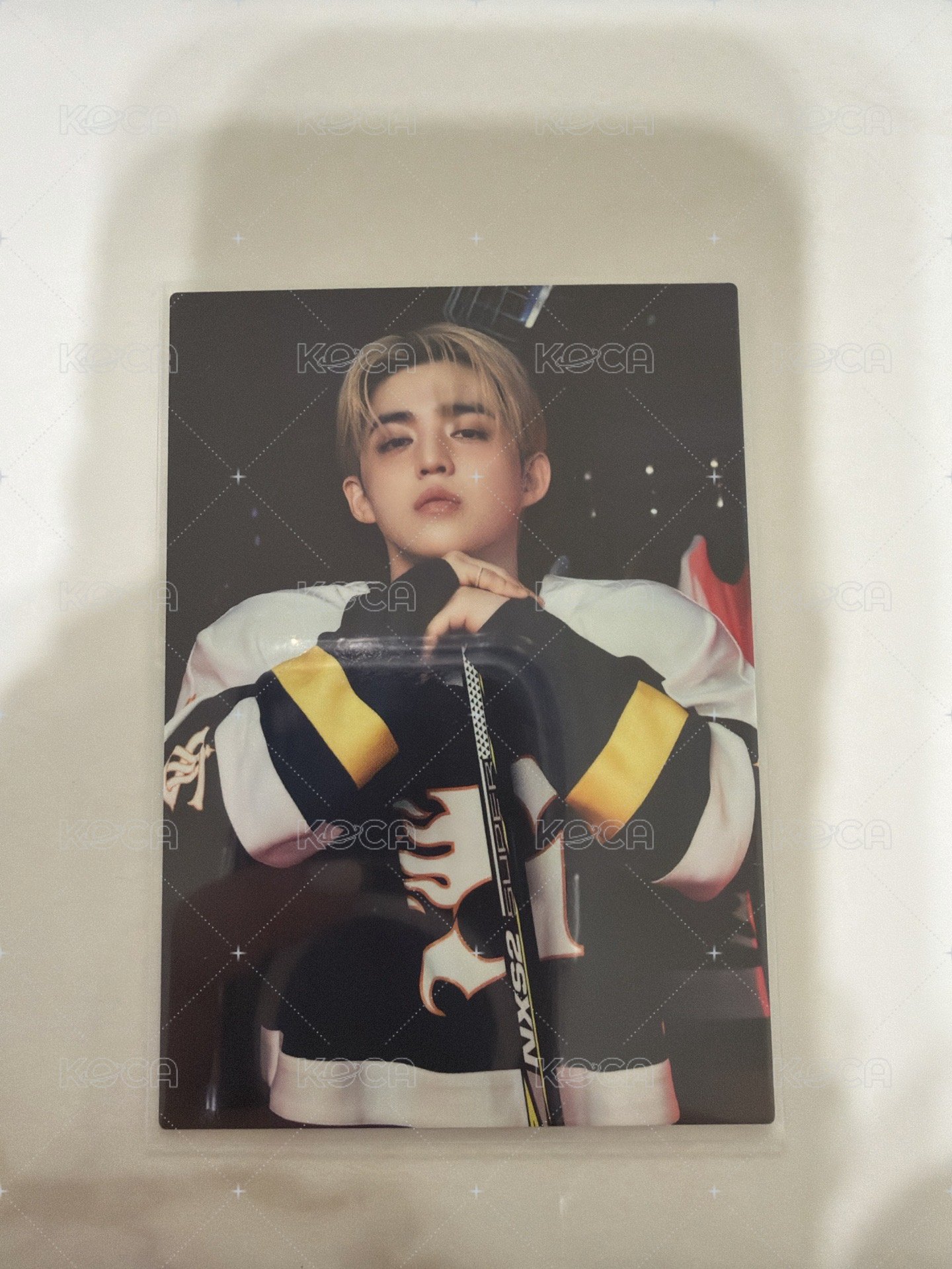 Scoups 61