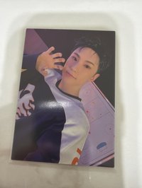 Hoshi 88(自拍卡)