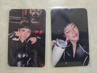 3巡滿額卡一套2張