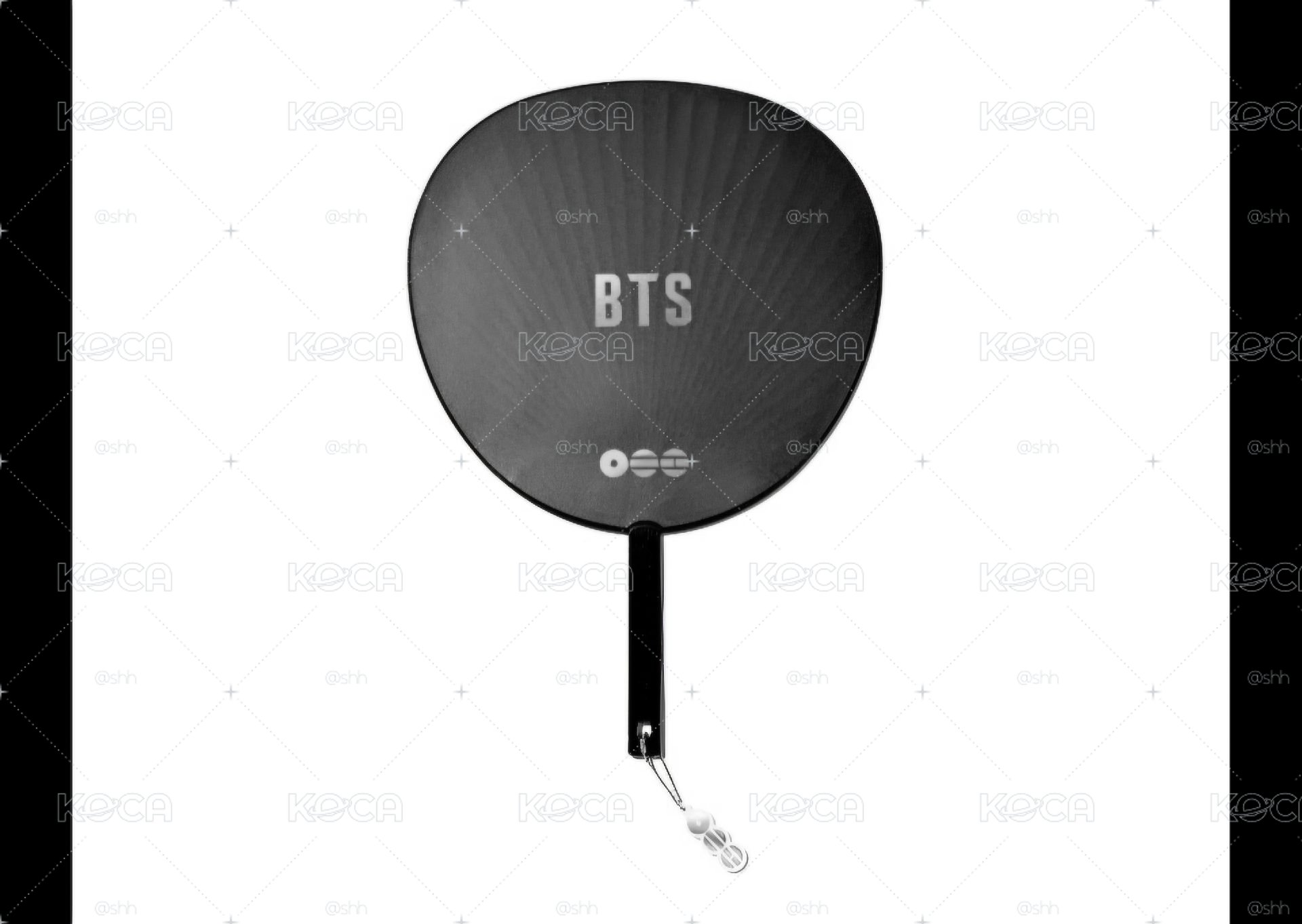 【預購】BTS｜ARIRANG日巡大王扇