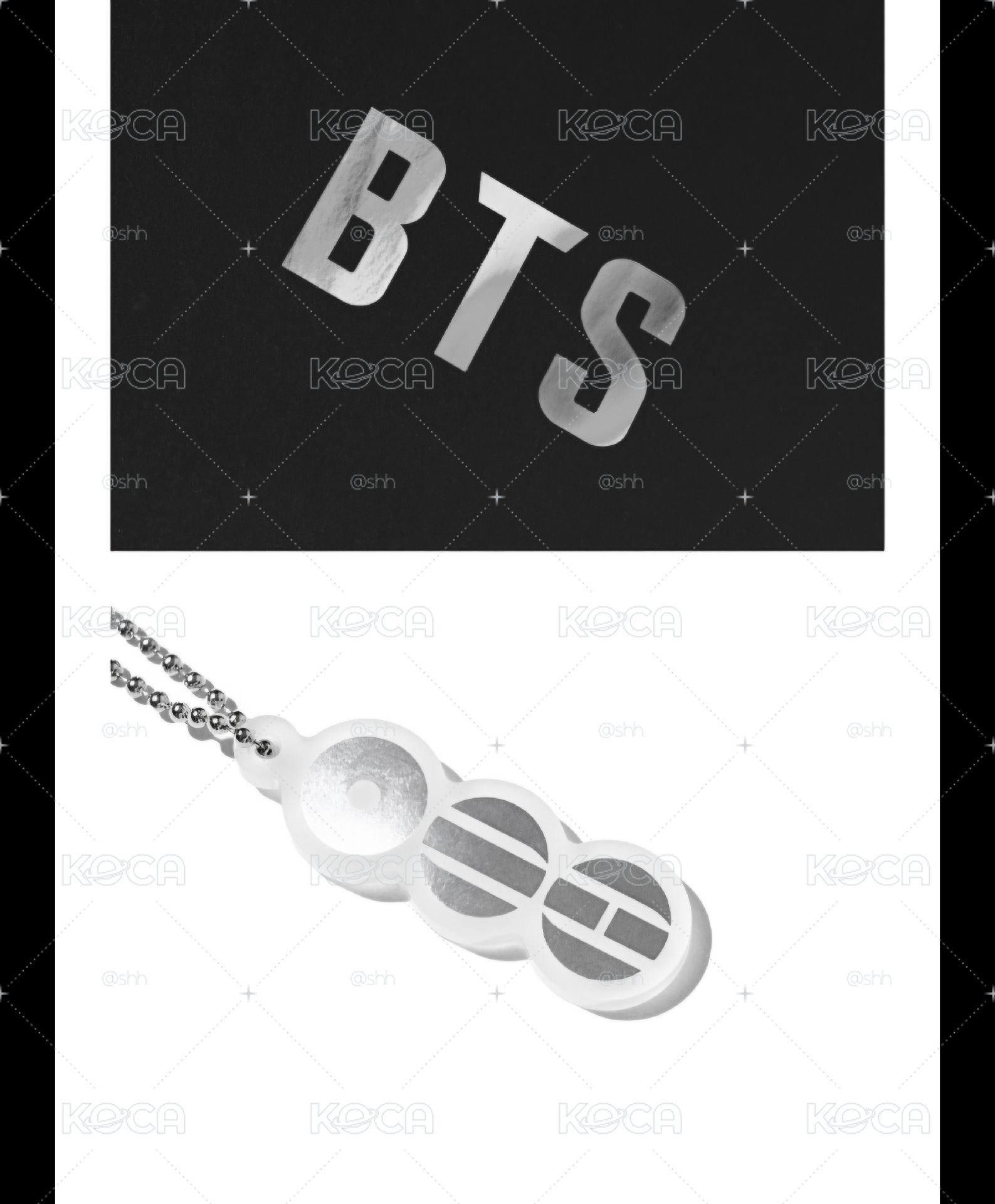 【預購】BTS｜ARIRANG日巡大王扇