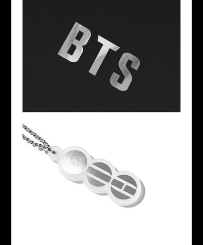 【預購】BTS｜ARIRANG日巡大王扇