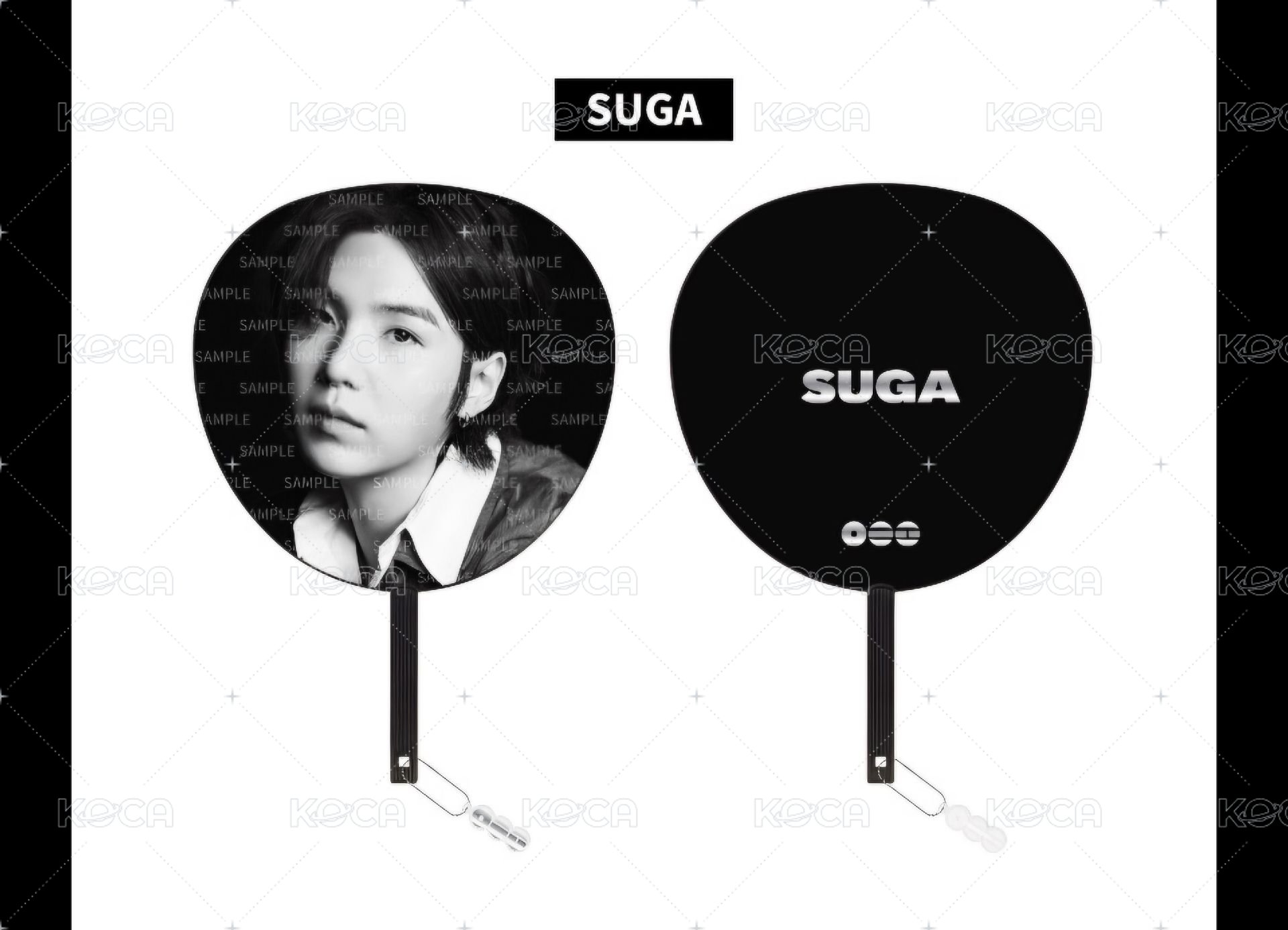 SUGA