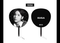 SUGA