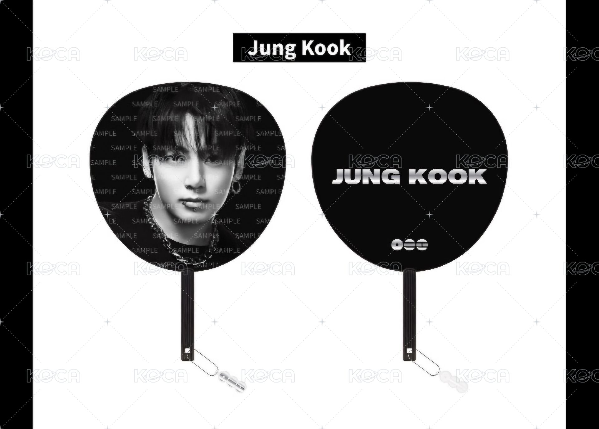 Jung kook 