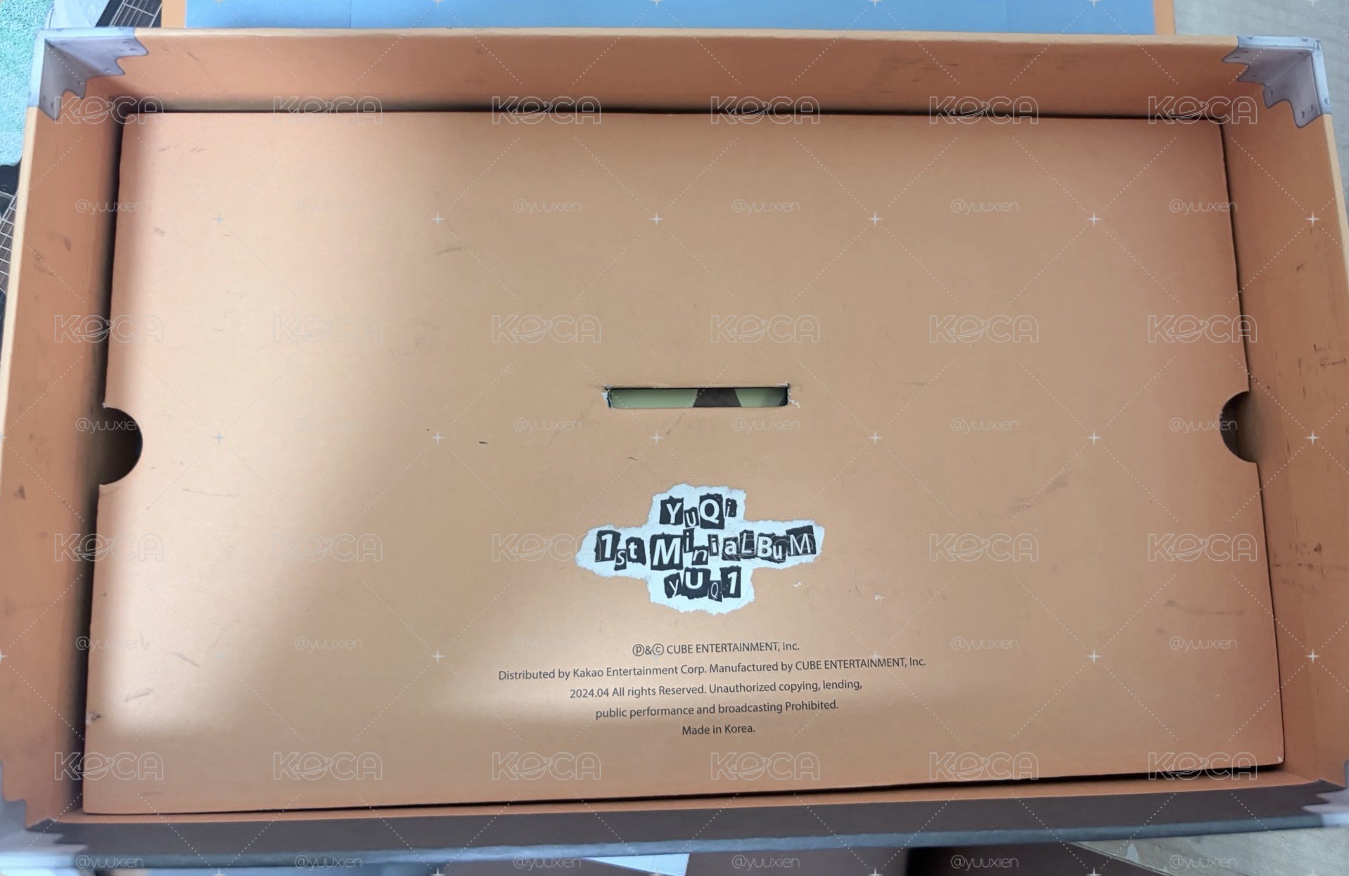 琦solo 1、2盤出