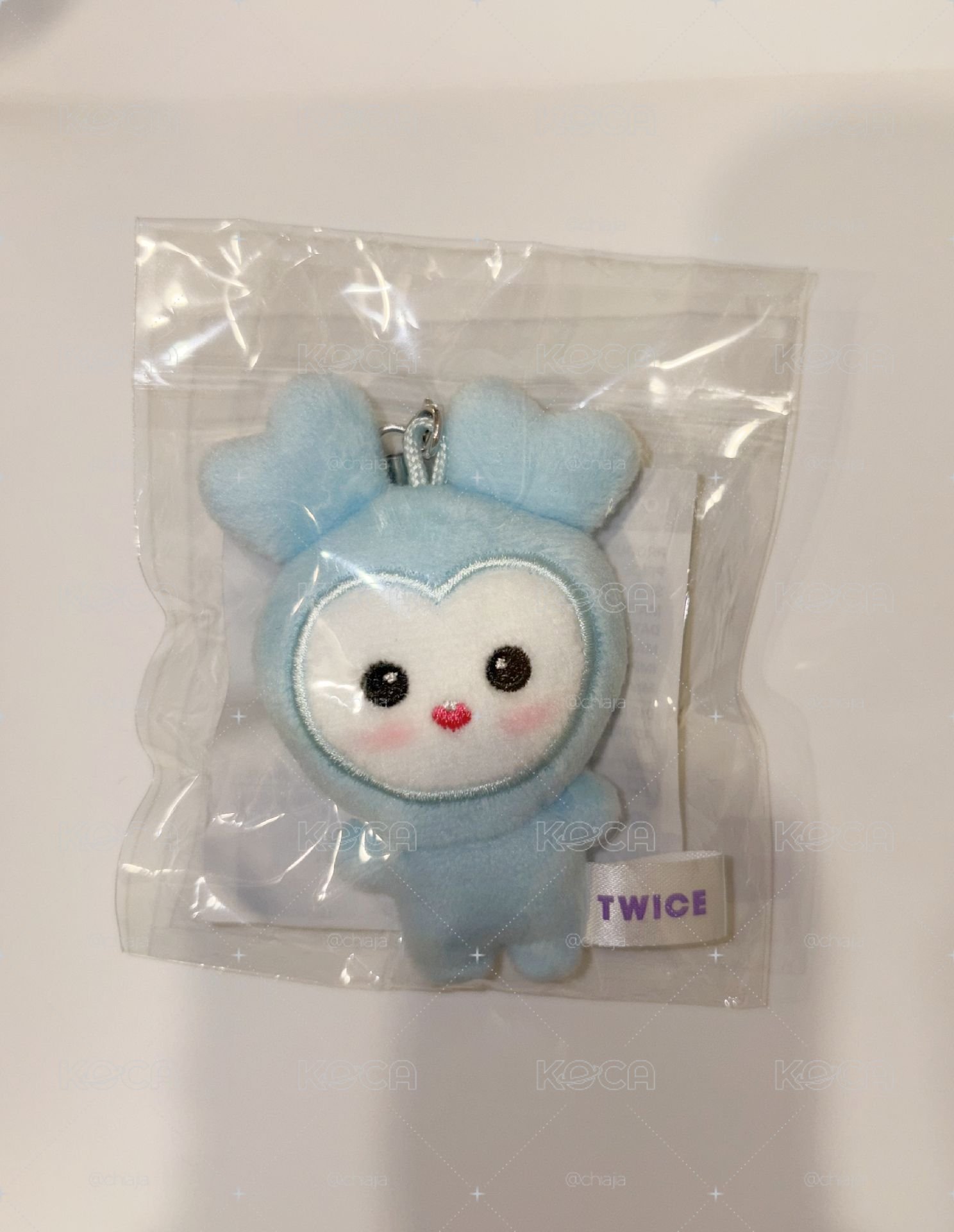 十週年豆豆娃