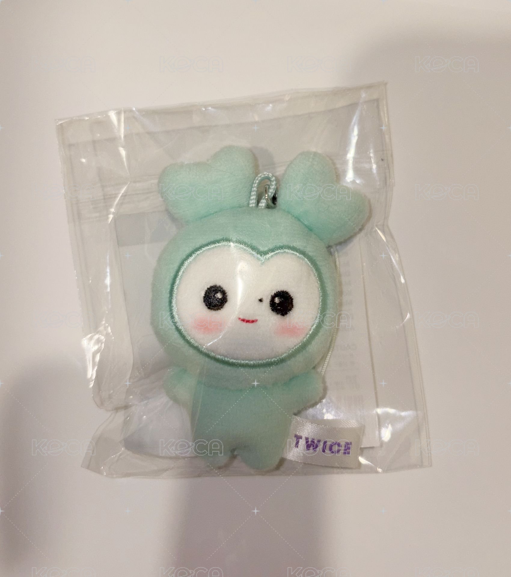 mina豆豆娃