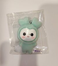 mina豆豆娃