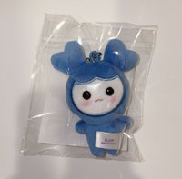 子瑜豆豆娃