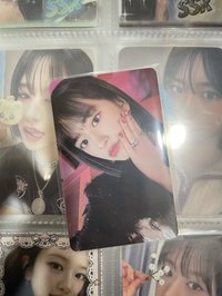 正規一幸運卡