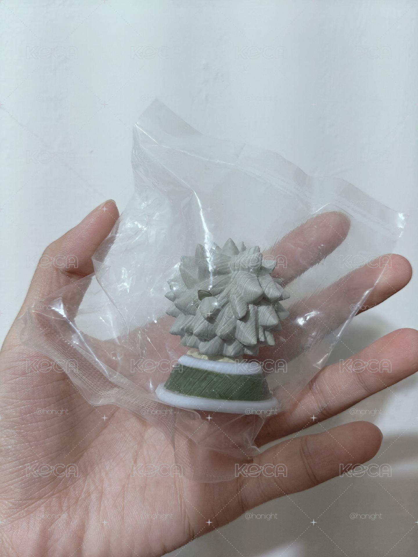 鬼滅之刃 stand stone 睡眠公仔