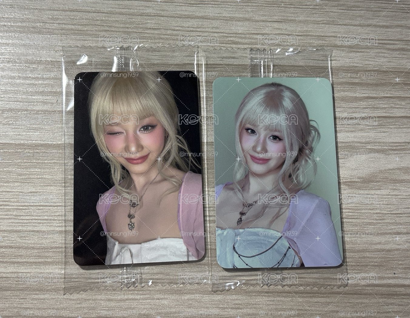 塔塔K4兩張👱🏻‍♀️