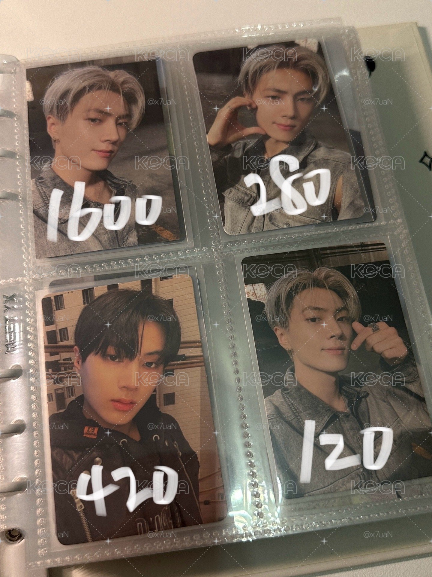 多星🐈‍⬛