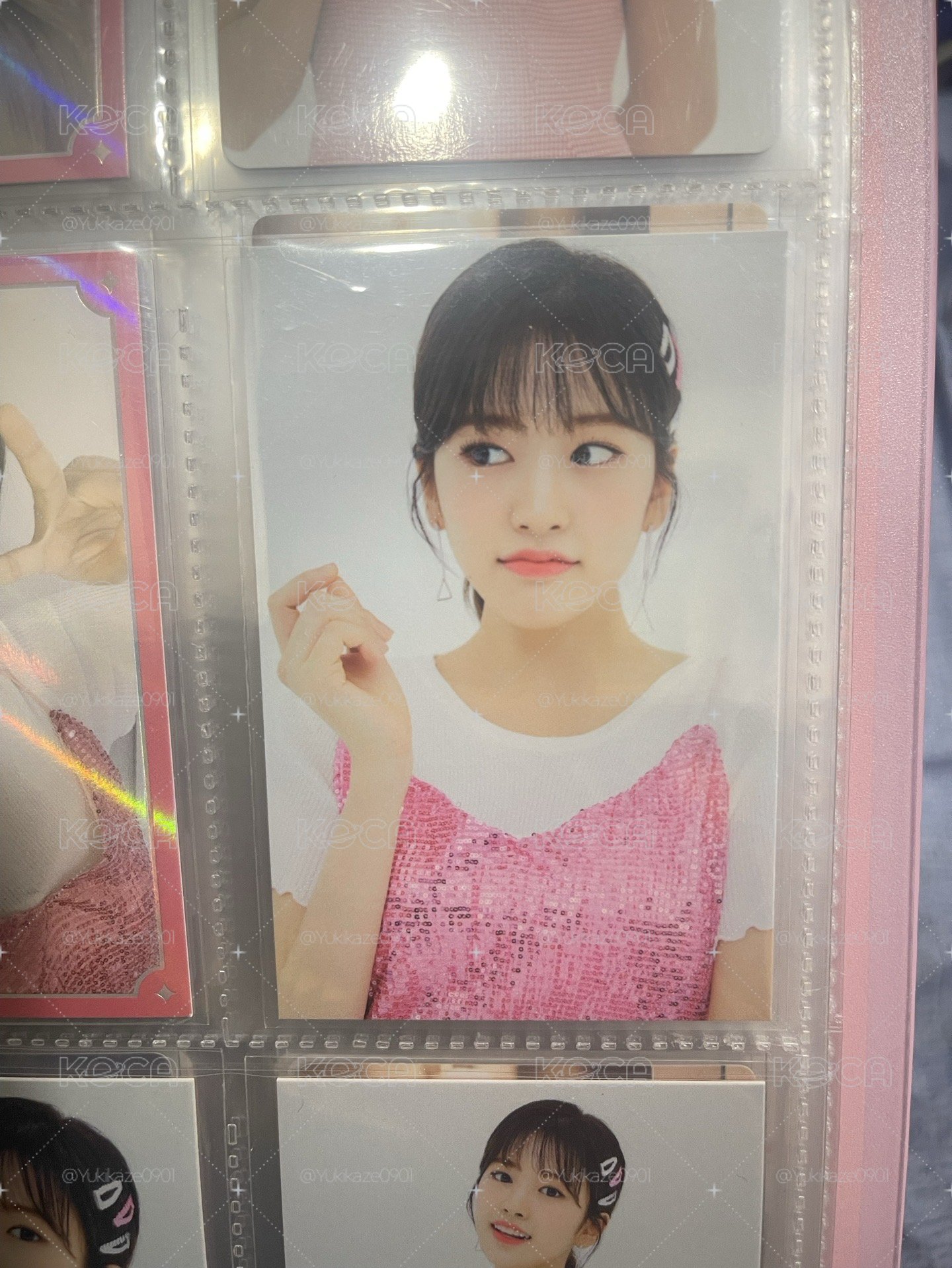 演唱會安貴婦包裝