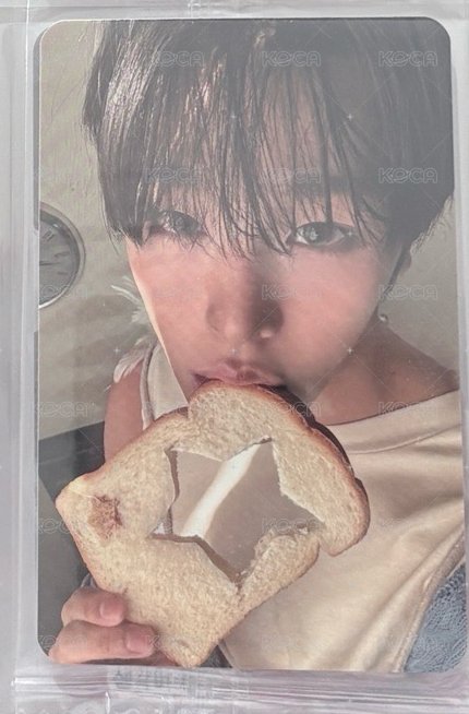 ode to love特典