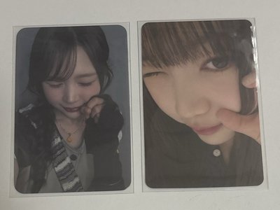 Yeon小卡