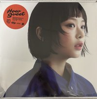 全新未拆 哈尼 Ver.(綁惠或丹）