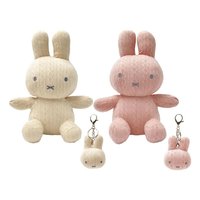 毛絨玩偶 Miffy 針織系列